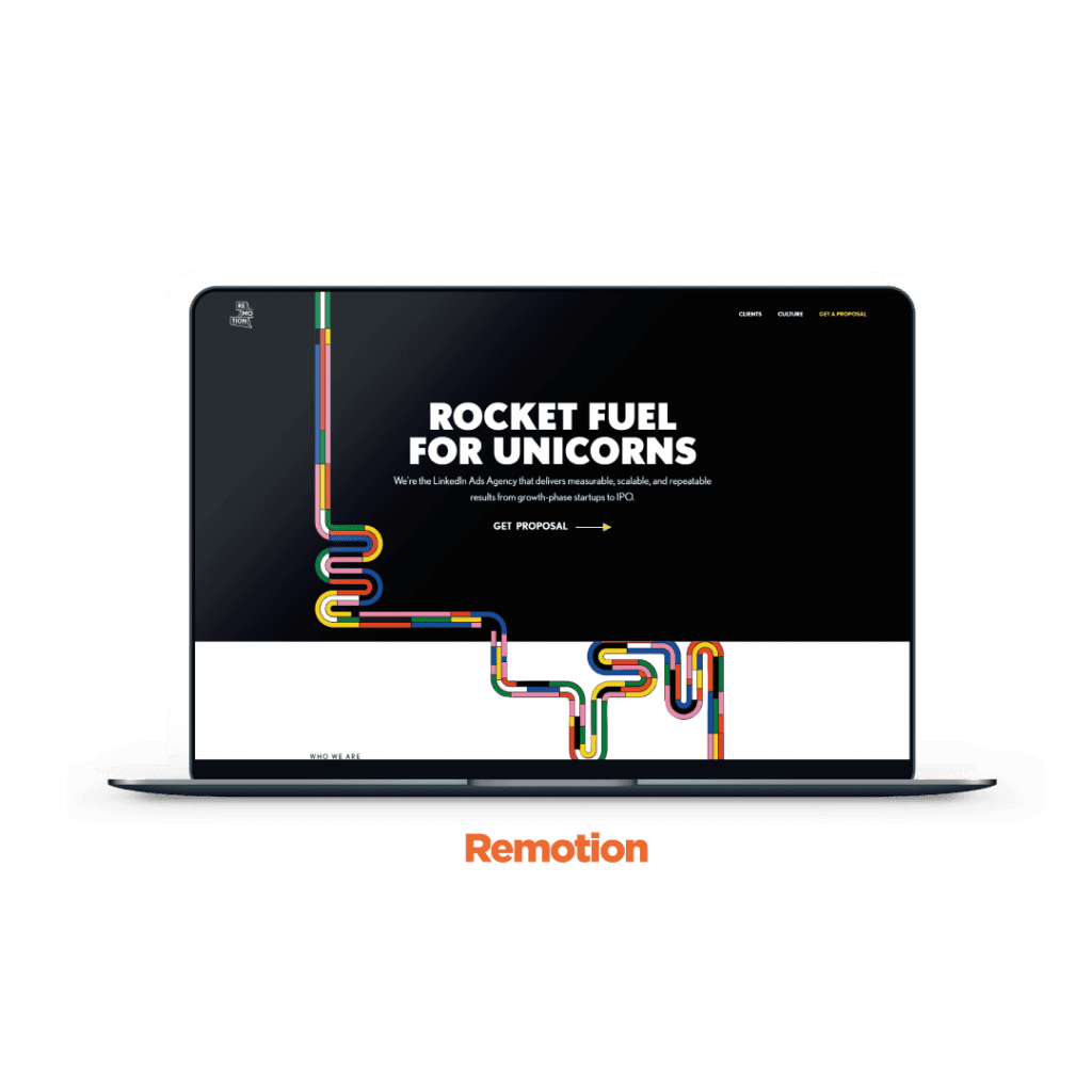 Minimalist vs maximalist websites: what's the difference?